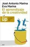 El Aprendizaje de la Creatividad