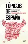 Tópicos de España