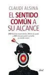 El Sentido Común a Su Alcance
