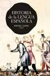 Historia de la Lengua Española
