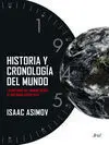 Historia y Cronología del Mundo