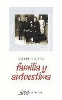 Familia y Autoestima