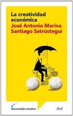 La Creatividad Económica