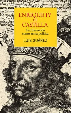 Enrique Iv de Castilla