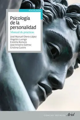 Psicologia de la Personalidad