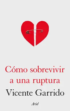 Cómo Sobrevivir a una Ruptura
