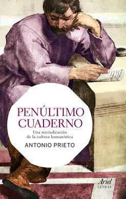 Penultimo Cuaderno