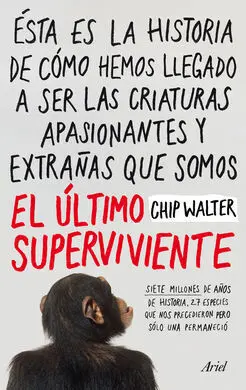 El Ultimo Superviviente