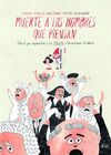 MUERTE A LOS HOMBRES MALOS... QUE PIENSAN