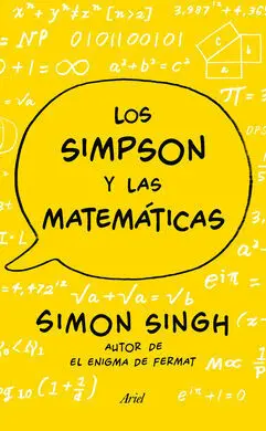 Los Simpson y las Matemáticas