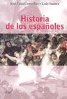 Historia de los Españoles