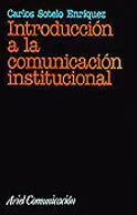 Introducción a la Comunicación Institucional