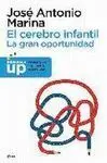 El Cerebro Infantil