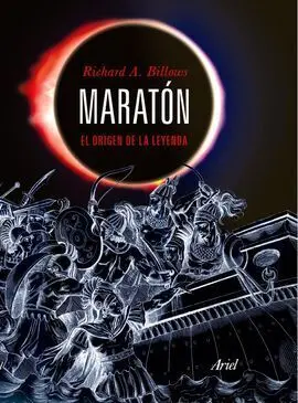 Maratón. El Origen de la Leyenda