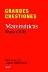 Grandes Cuestiones. Matematicas