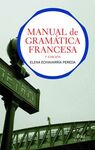 MANUAL DE GRAMATICA FRANCESA