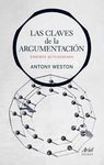 LAS CLAVES DE LA ARGUMENTACION