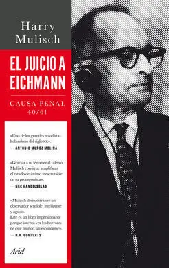 El Juicio a Eichmann