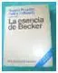 La Esencia de Becker