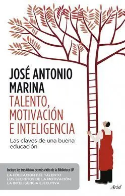 Talento, Motivacion e Inteligencia