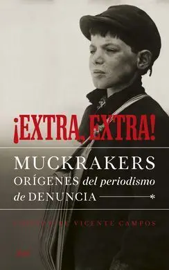 ¡Extra, Extra!