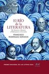 EL RIO DE LA LITERATURA