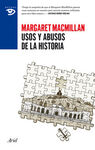 USOS Y ABUSOS DE LA HISTORIA