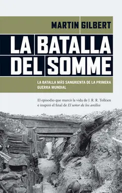 La Batalla del Somme