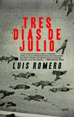 Tres Días de Julio