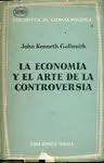 La Economía y el Arte de la Controversia