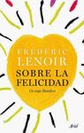 SOBRE LA FELICIDAD