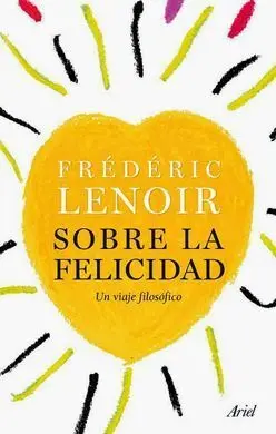 Sobre la Felicidad