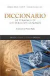 Diccionario de Términos de los Derechos Humanos (Inglés/Español - Español/Inglés)