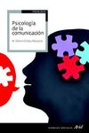 PSICOLOGÍA DE LA COMUNICACIÓN