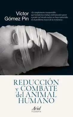 Reducción y Combate del Animal Humano