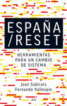 ESPAÑA/RESET