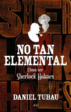 No Tan Elemental
