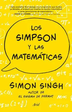 Los Simpson y las Matematicas