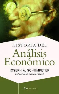 Historia del Analisis Economico