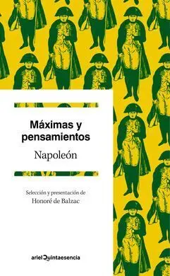 Máximas y Pensamientos