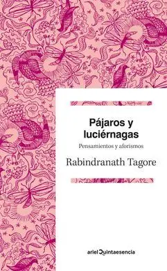 Pájaros y Luciérnagas
