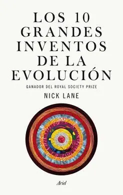 Los Diez Grandes Inventos de la Evolución
