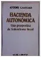 Hacienda Autonómica