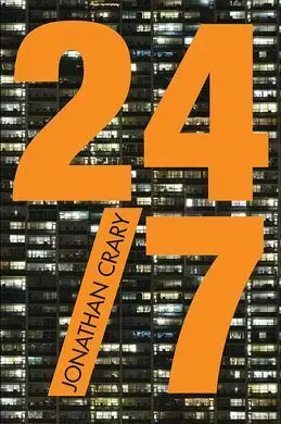 24/7. El Capitalismo Al Asalto del Sueño