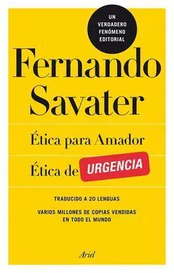 Pack Etica para Amador /Etica de Urgencia