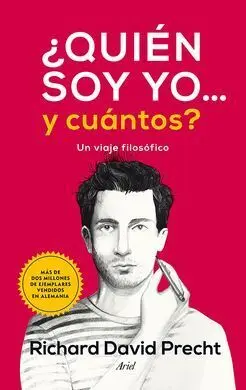 ¿Quien Soy yo y... cuantos?