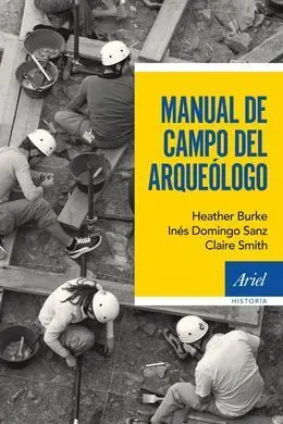 Manual de Campo del Arqueologo