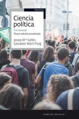 Ciencia Politica