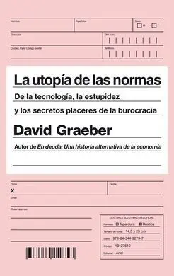 La Utopía de las Normas