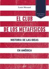 EL CLUB DE LOS METAFÍSICOS